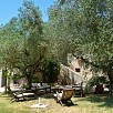 Foto: Area Relax Esterno - Casale di Poyel Agriturismo biologico   (Magliano Sabina) - 0