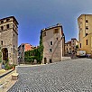 Piazza campitelli - Tivoli (Lazio)